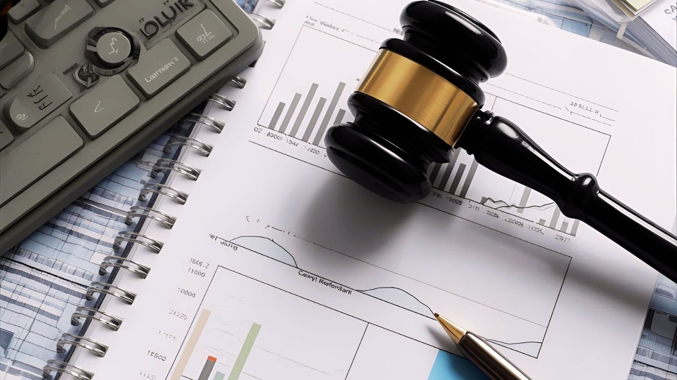 Financijska i računovodstvena vještačenja TS-Biro Sisak - stručna vještačenja za sudove